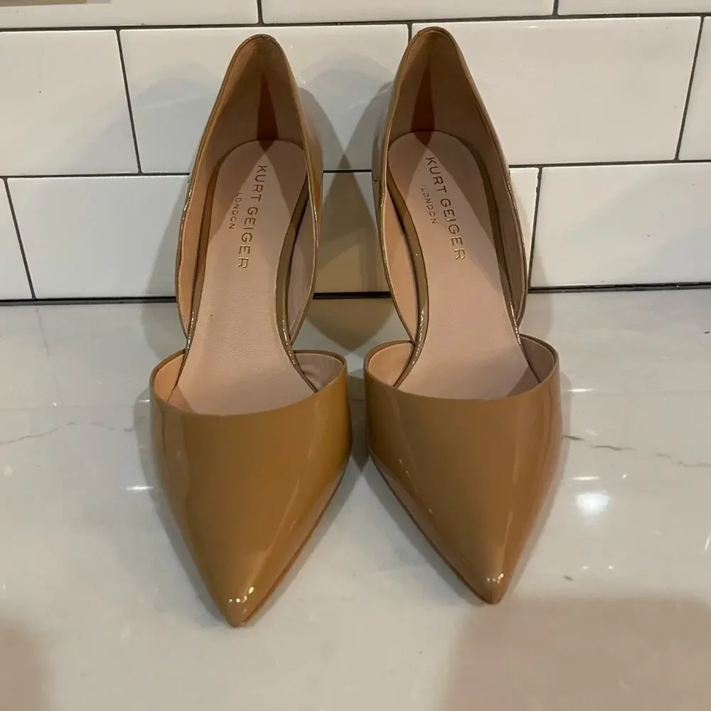 NEW Kurt Geiger Heels - Picture 2 of 5